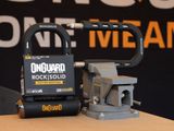  Khóa Chữ U Chống Trộm Xe Máy, Xe Đạp, Xe Điện OnGuard Rock Solid 8590 