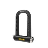  Khóa Chữ U Chống Trộm Xe Máy, Xe Đạp, Xe Điện OnGuard Rock Solid 8590 