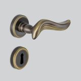  Tay gạt khóa cửa Colombo Piuma - AR11RRY 