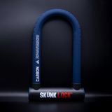  Khóa Chữ U Chống Trộm Xe Máy, Xe Đạp, Xe Điện Skunklock Carbon 