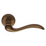  Tay gạt khóa cửa Colombo Heidi - CD31RRY 