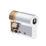  Ruột Khoá Cửa Một Đầu Chìa ABLOY CY321T 