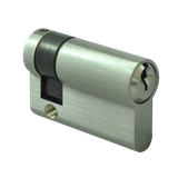  Ruột Khoá Cửa Một Đầu Chìa TEXXON - EC901 