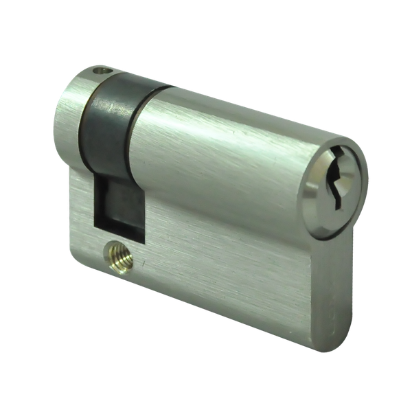  Ruột Khoá Cửa Một Đầu Chìa TEXXON - EC901 