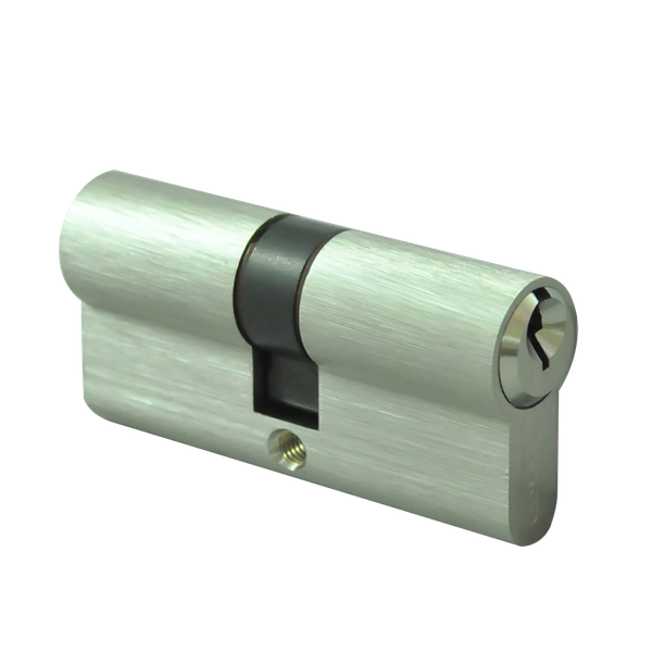  Ruột Khoá Cửa Hai Đầu Chìa TEXXON - EC902 