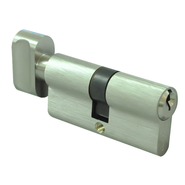  Ruột Khoá Cửa Một Đầu Chìa Một Đầu Vặn TEXXON - EC903 