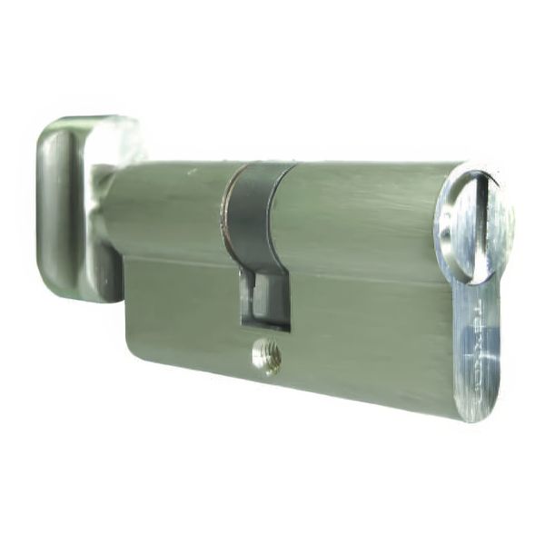  Ruột Khoá Cửa Phòng Tắm Một Đầu Chìa Một Đầu Vặn TEXXON - EC904 