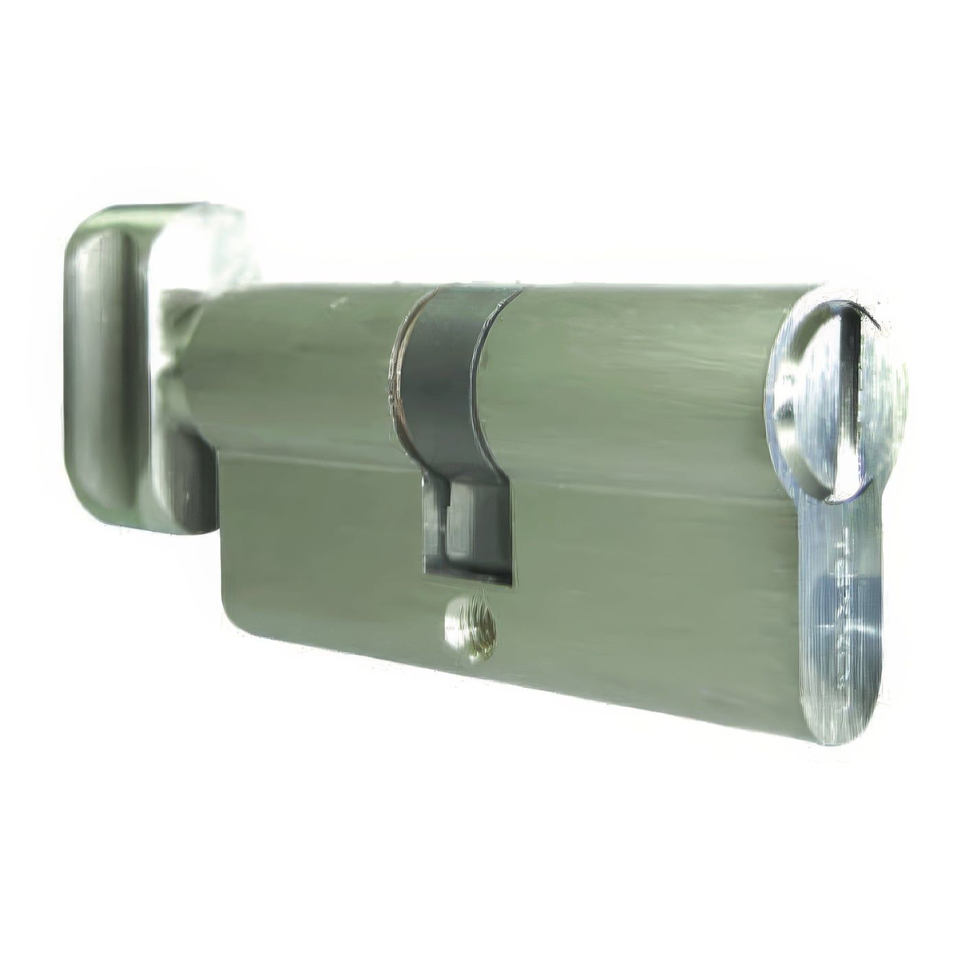  Ruột Khoá Cửa Phòng Tắm Một Đầu Chìa Một Đầu Vặn TEXXON - EC904 