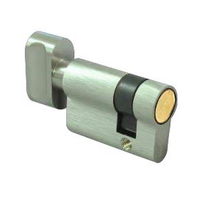  Ruột Khoá Cửa Một Đầu Vặn TEXXON - EC905 