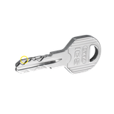  EVVA ICS - Ruột Khoá Cửa Hai Đầu Chìa - EV322ICS 