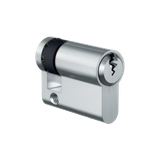  EVVA ICS - Ruột Khoá Cửa Một Đầu Chìa - EV321ICS 