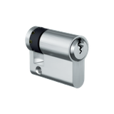  EVVA FPS - Ruột Khoá Cửa Một Đầu Chìa - EV321FPS 
