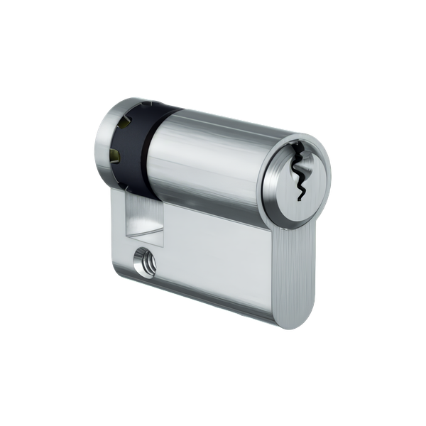  EVVA FPS - Ruột Khoá Cửa Một Đầu Chìa - EV321FPS 