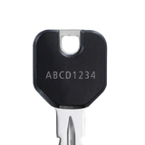  Special Order - Chìa khóa ra vào thông minh EVVA AirKey - EVCK 