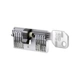  EVVA FPS - Ruột Khoá Cửa Hai Đầu Chìa - EV322FPS 