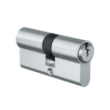  EVVA ICS - Ruột Khoá Cửa Hai Đầu Chìa - EV322ICS 