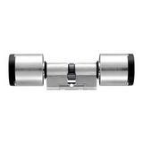  Special Order - Ruột Khoá Cửa Điện Tử Thông Minh Hai Đầu Xoay Điện Tử EVVA AirKey - EV322AK 