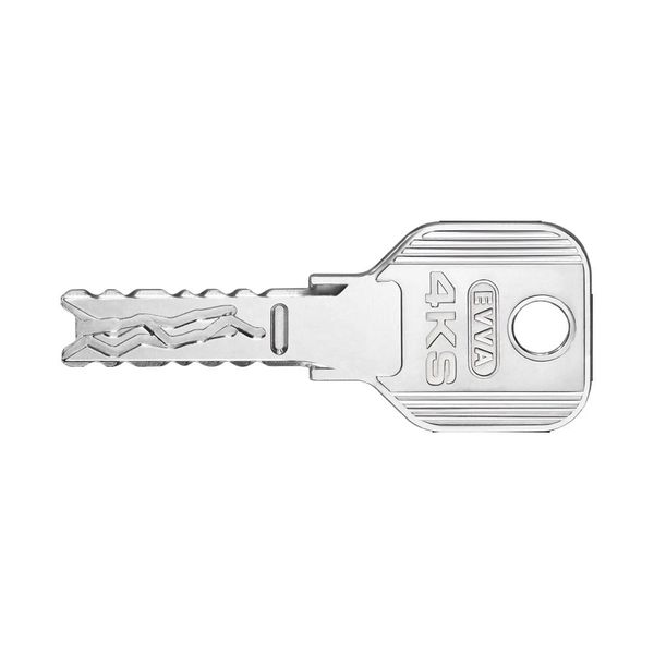  EVVA 4KS - Ruột Khoá Cửa Hai Đầu Chìa - EV3224KS 