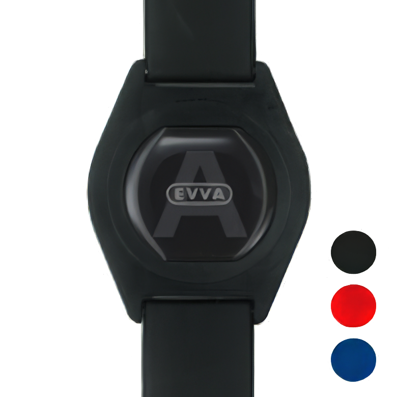  Special Order - Combo vòng đeo tay ra vào thông minh EVVA AirKey - EVAB 