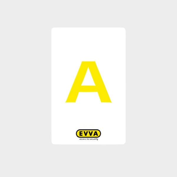  Special Order - Combo thẻ ra vào thông minh EVVA AirKey - EVEC 