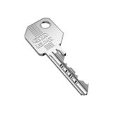  EVVA EPS - Ruột Khoá Cửa Hai Đầu Chìa - EV322EPS 