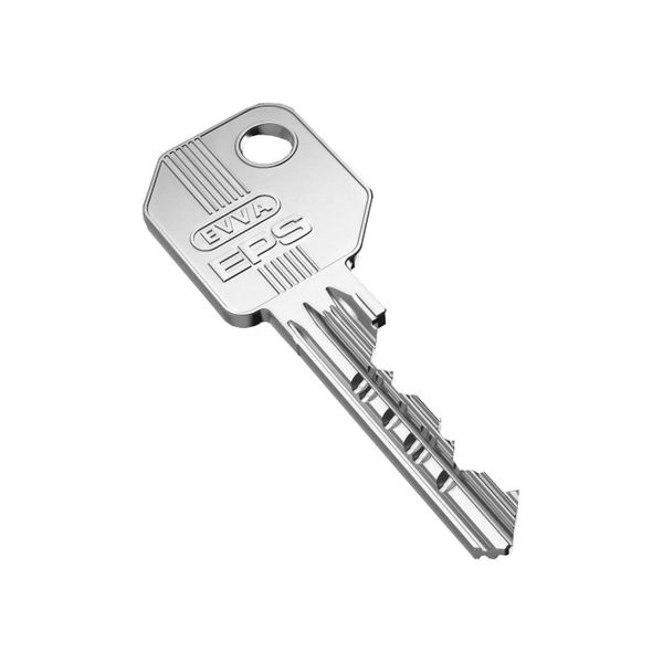  EVVA EPS - Ruột Khoá Cửa Hai Đầu Chìa - EV322EPS 