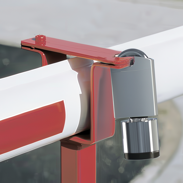  Special Order - Ổ Khóa Điện Tử Thông Minh Càng Khóa Được Bảo Vệ EVVA AirKey - EVPLAK.HM24-S.S17.BS 