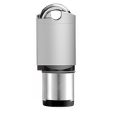  Special Order - Ổ Khóa Điện Tử Thông Minh Càng Khóa Được Bảo Vệ EVVA AirKey - EVPLAK.HM24-S.S17.BS 