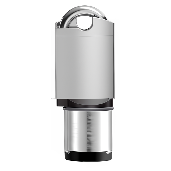  Special Order - Ổ Khóa Điện Tử Thông Minh Càng Khóa Được Bảo Vệ EVVA AirKey - EVPLAK.HM24-S.S17.BS 