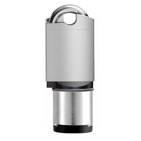 EVVA Smart Padlock