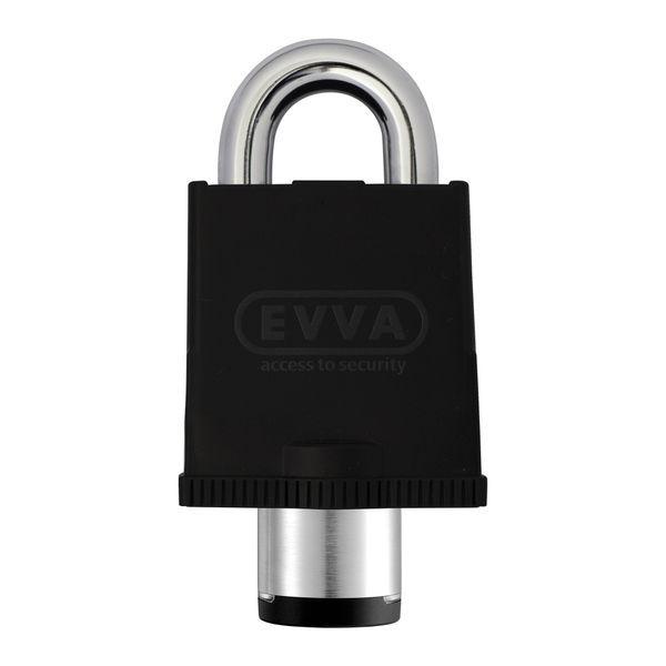  Special Order - Ổ Khóa Điện Tử Thông Minh EVVA AirKey - EVPLAK.H848-4WP 