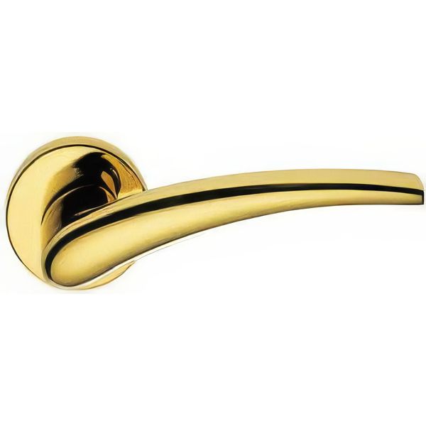  Tay gạt khóa cửa Colombo Blazer - FL11RRY 