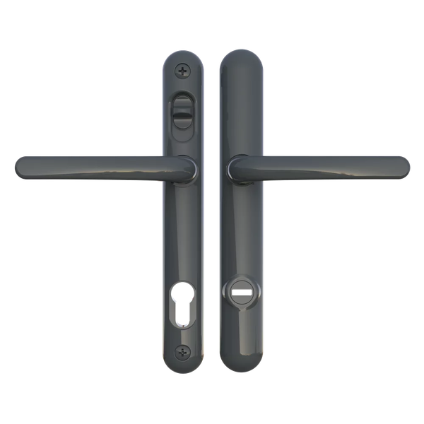  Tay gạt khóa cửa an ninh 2 sao cộng Ultion 