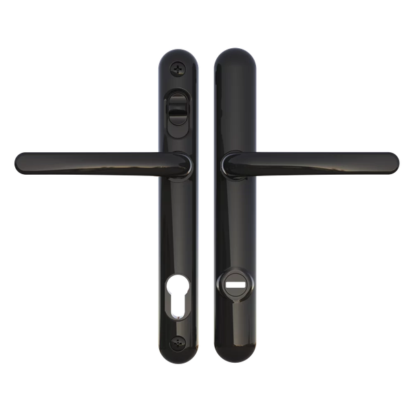  Tay gạt khóa cửa an ninh 2 sao cộng Ultion 