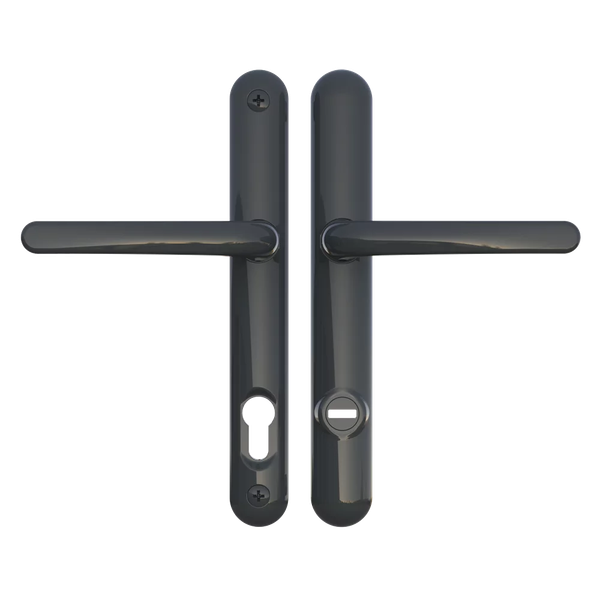  Tay gạt khóa cửa an ninh 2 sao Ultion 