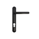  Tay gạt khóa cửa mặt ngoài Ultion 211mm/122mm 