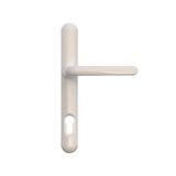  Tay gạt khóa cửa mặt ngoài Ultion 211mm/122mm 