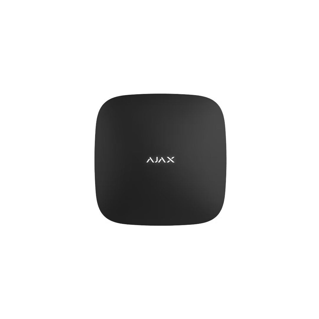  Ajax - Bộ điều khiển hệ thống an ninh Hub 2 Plus 