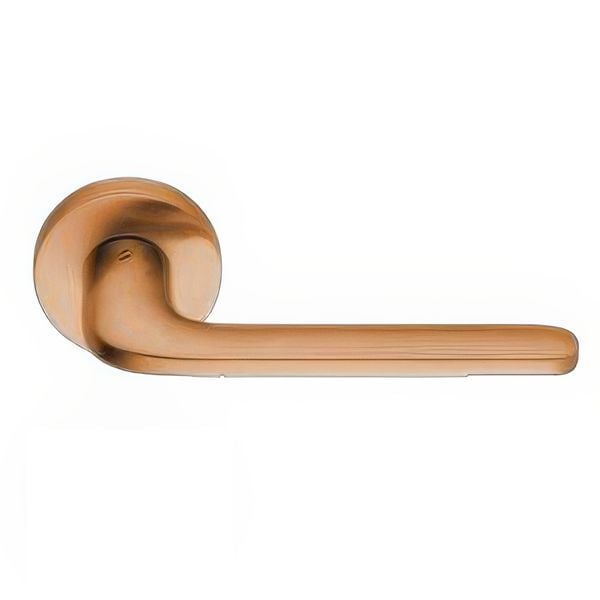  Tay gạt khóa cửa Colombo Roboquattro - ID41RRY 