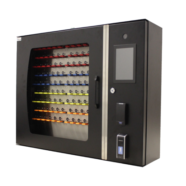  Tủ Thông Minh Quản Lý Chìa Khóa - iKLAS Elite 84/96/108 