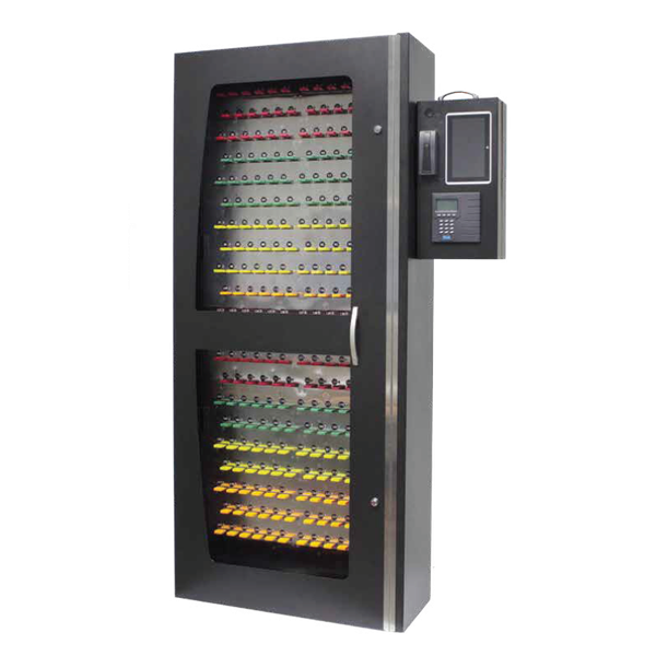  Tủ Thông Minh Quản Lý Chìa Khóa - iKLAS Elite 156/180 