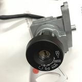  Khóa cổ chống trộm, chống bẻ khóa, chống vam, chống đoản cho Honda SH Ý 2010-2012 