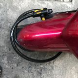  Khóa Cáp Thép Chống Trộm Xe Máy OnGuard 8036 