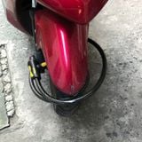  Khóa Cáp Thép Chống Trộm Xe Máy OnGuard 8036 