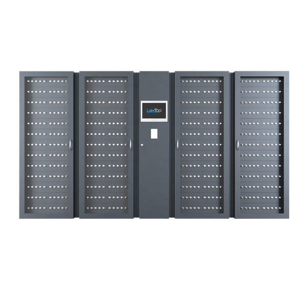  Tủ Quản Lý Chìa Khóa Thông Minh LoxTop IQ 520 