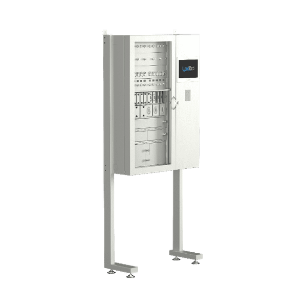  Tủ Quản Lý Tài Sản & Chìa Khóa Thông Minh LoxTop IQCustom03 