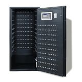  Tủ An Ninh Quản Lý Chìa Khóa Thông Minh LoxTop IQ 400SF 