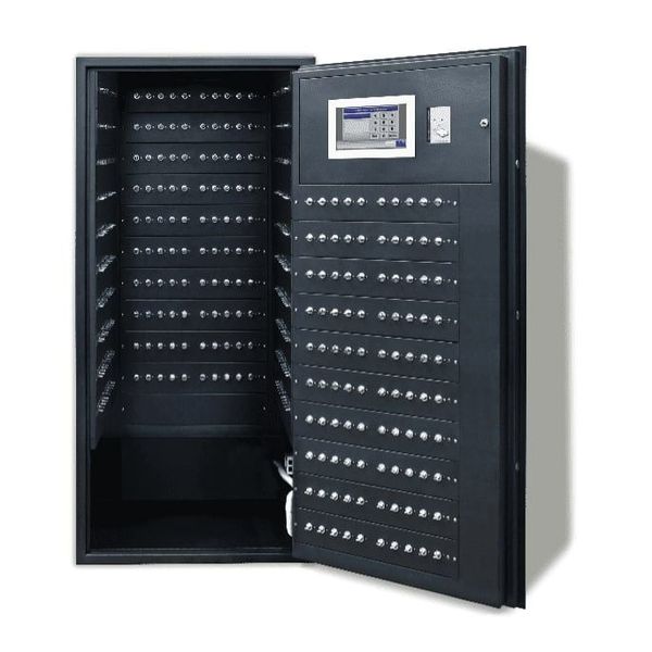  Tủ An Ninh Quản Lý Chìa Khóa Thông Minh LoxTop IQ 100SF 