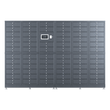  Tủ Quản Lý Tài Sản Thông Minh LoxTop IQ140B 