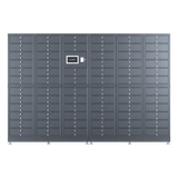  Tủ Quản Lý Tài Sản Thông Minh LoxTop IQBOXCAB140 